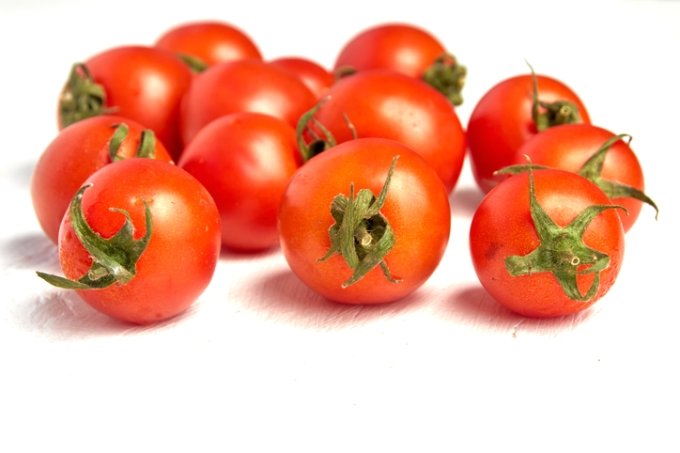 토마토를 먹고 구토 증세가 있었다는 사람들이 전국에서 여럿 나타난 가운데 원인을 두고 여러 가능성이 제기됐다. /사진=게티이미지뱅크