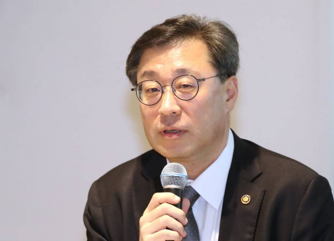 박윤규 과학기술정보통신부 제2차관./사진제공=뉴시스