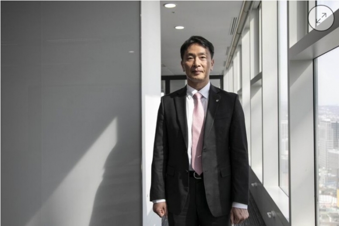 이복현 금융감독원장 /사진=블룸버그