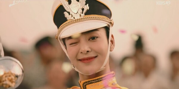 /사진=KBS 2TV