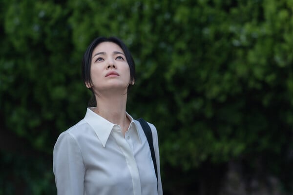 어느덧 '김은숙 3.0', 그가 20년째 대중을 홀리는 방법 - 머니투데이 어느덧 '김은숙 3.0', 그가 20년째 대중을 홀리는 방법 - 머니투데이
