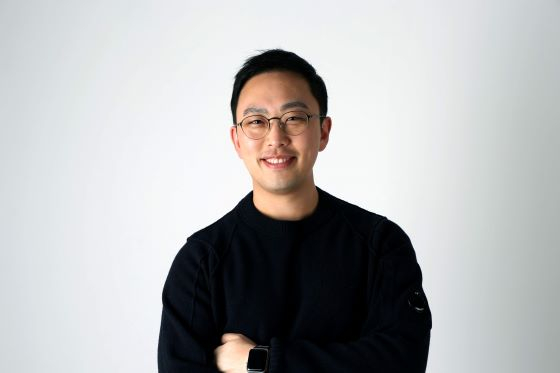 루트에너지 윤태환 대표/사진=루트에너지