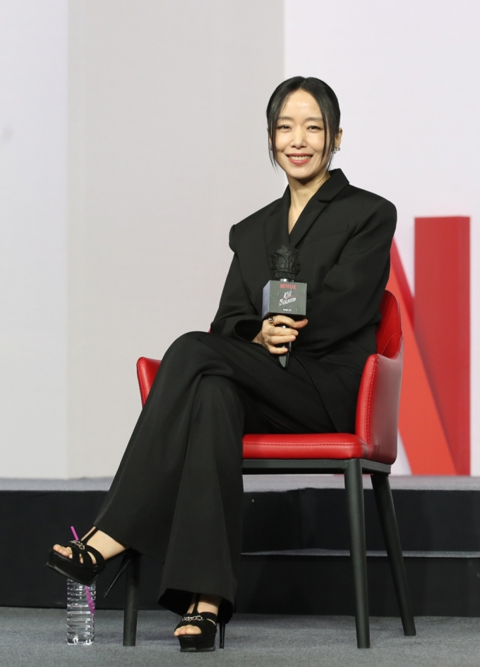 배우 전도연./사진=뉴스1