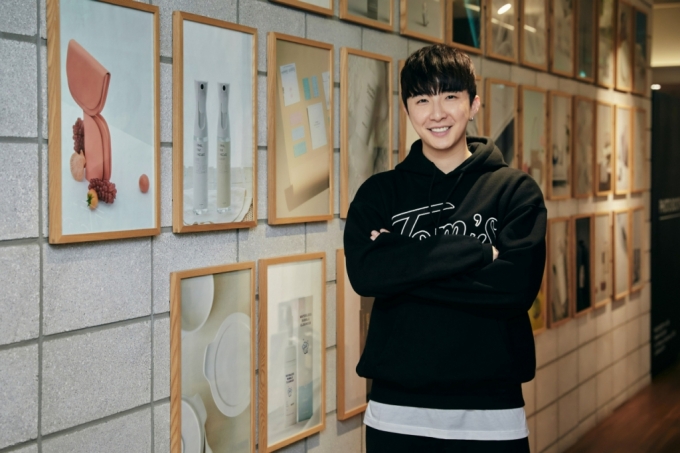 남대광 블랭크코퍼레이션 대표