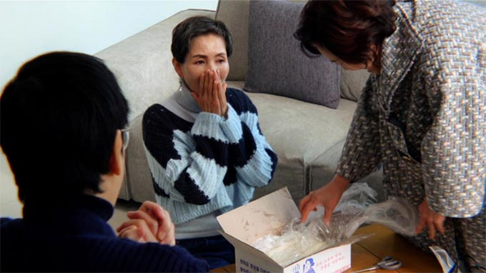 /사진=KBS2 &#039;박원숙의 같이 삽시다 시즌3&#039; 