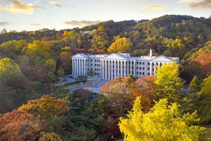 경희대 교수들 경희대 교수들
