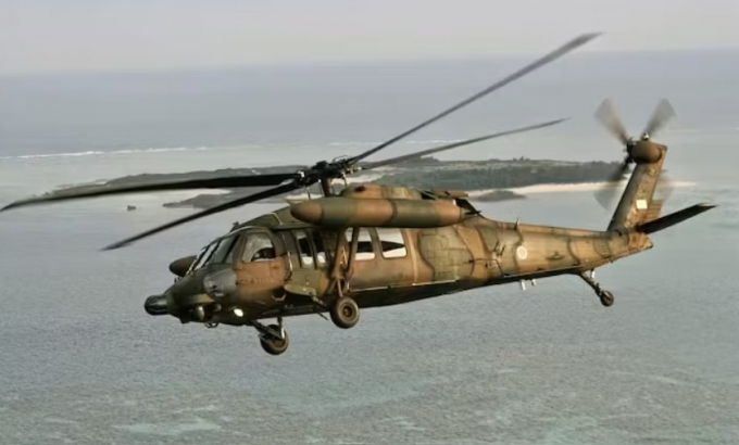 Ϻ  UH-60JA ٿ뵵 ︮ /=Ϻ 