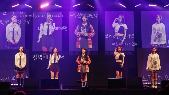 /사진=알비더블유(RBW), DSP미디어
