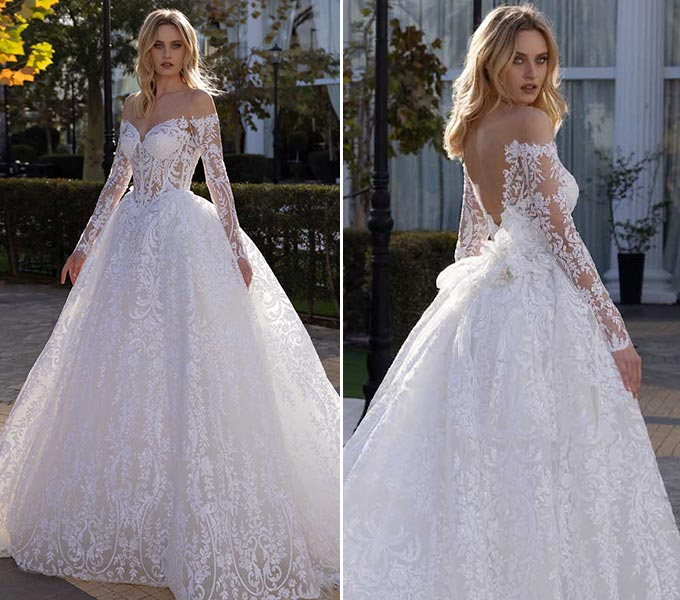 /사진=파니나 토네(Pnina Tornai)