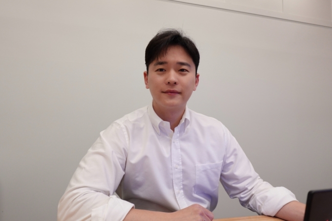조원정 웜블러드 대표/사진제공=웜블러드