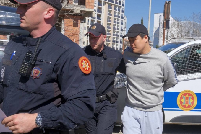 테라' 권도형, 몬테네그로서 여권위조 기소…한국에 언제 오나 - 머니투데이 테라' 권도형, 몬테네그로서 여권위조 기소…한국에 언제 오나 - 머니투데이
