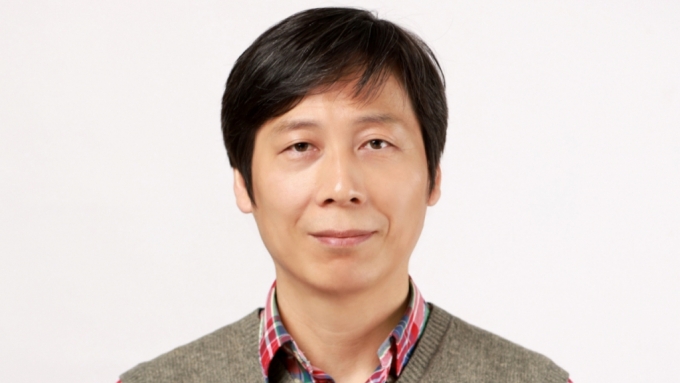 서성현 페리지에어로스페이스 신임 대표 /사진제공=페리지에어로스페이스