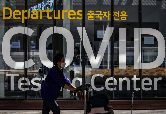 코로나19 위험도 15주 연속 '낮음'…내일 대국민 공청회 - 머니투데이 코로나19 위험도 15주 연속 '낮음'…내일 대국민 공청회 - 머니투데이