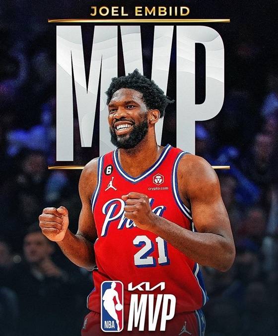 NBA MVP   . /=NBA SNS