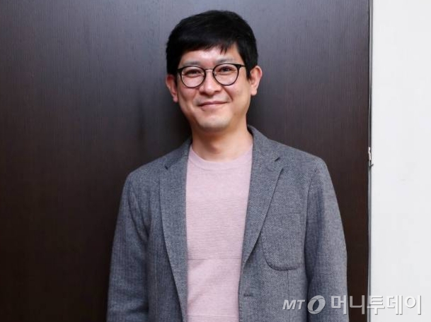 최항집 스타트업얼라이언스 센터장 /사진=김휘선 기자 hwijpg@