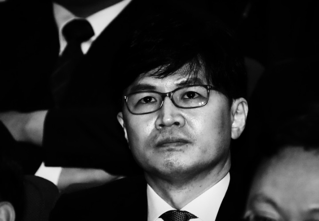 "이런 게 진짜 한동훈 현상"…촉법 대책 때 나온 한줄평