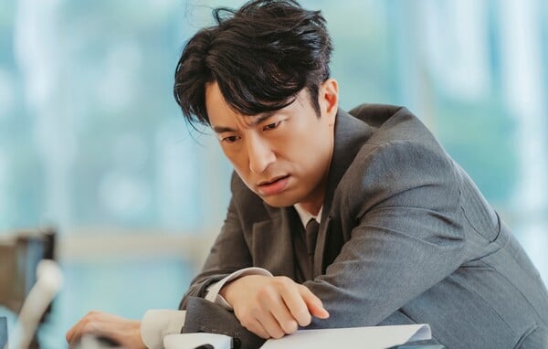 실력으로 닦은 꽃길 걷는 '파국아저씨' 김병철 - 머니투데이 실력으로 닦은 꽃길 걷는 '파국아저씨' 김병철 - 머니투데이