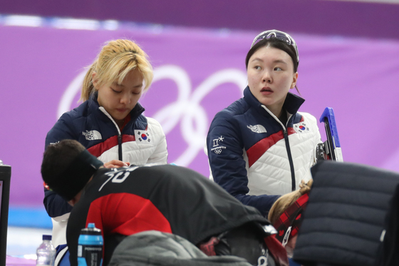 노선영, 김보름에 300만원 지급하라 노선영, 김보름에 300만원 지급하라