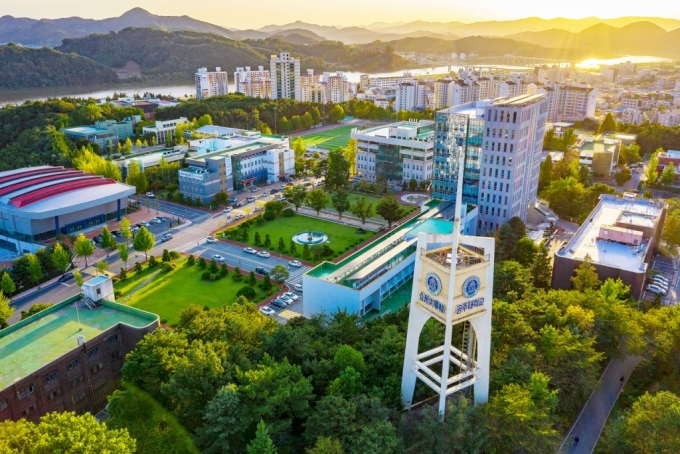 공주대 지방교육정책개발원, 대학연계 참학력 공동교육과정 운영 - 머니투데이