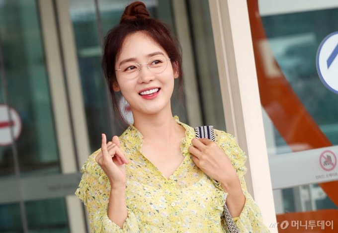 배우 성유리 /사진=머니투데이 DB