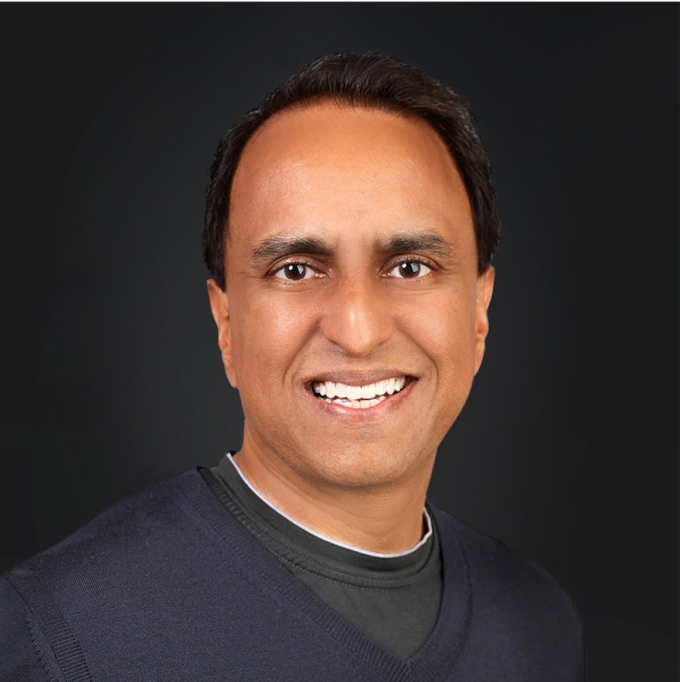 선딥 제인(Sundeep Jain) 우버 글로벌 CPO(최고제품책임자)/사진=우버