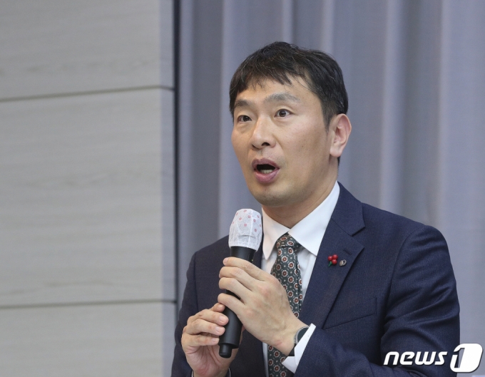 이복현 금융감독원장/사진=뉴스1