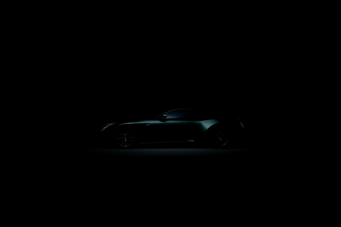 /»çÁøÁ¦°ø=¾Ö½ºÅϸ¶Æ¾(Aston Martin)