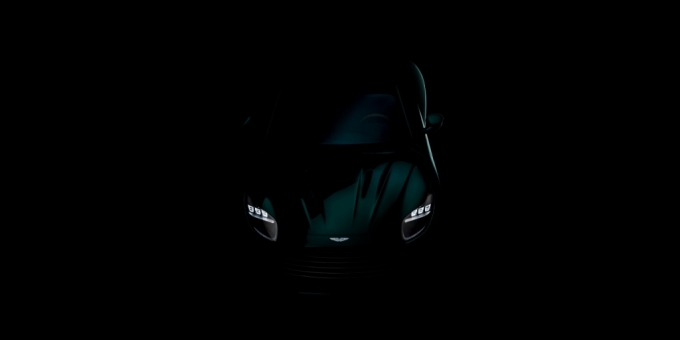 /»çÁøÁ¦°ø=¾Ö½ºÅϸ¶Æ¾(Aston Martin)