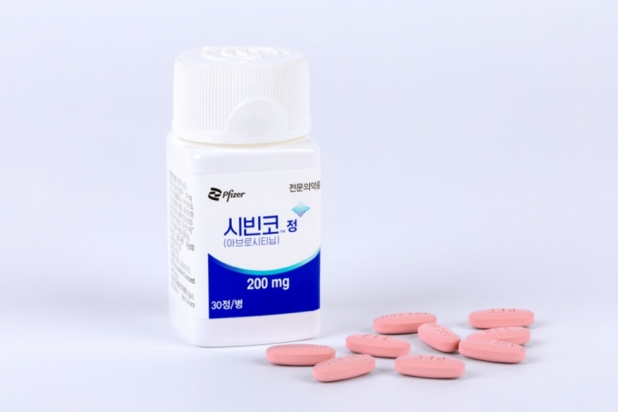시빈코. /사진=한국화이자제약