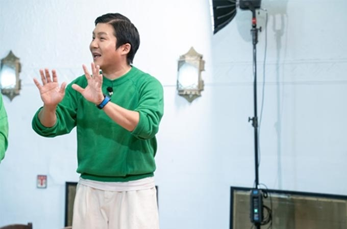 /사진=KBS2 &#039;홍김동전&#039;