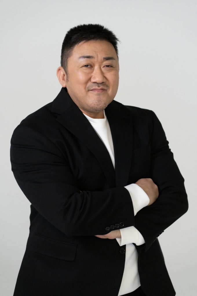 마동석 마동석