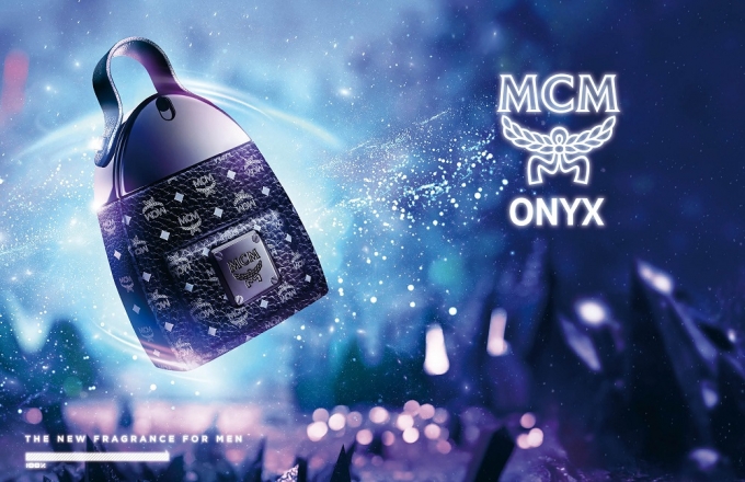 MCM ONYX 오 드 퍼퓸/사진제공=MCM