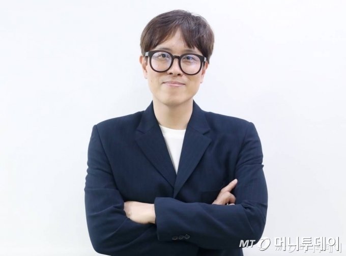 지난 4일 김성은 온코빅스 대표. /사진=홍봉진 기자 honggga@