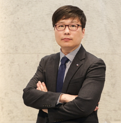 신진오 한국액셀러레이터협회 회장