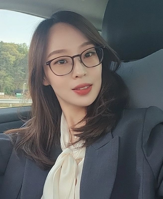 /사진=최유나 변호사 인스타그램