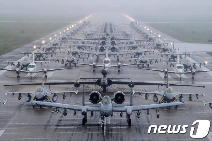 (=1) = ̱   5 ⵵   F-16 &#039; &#039;    븦  Ȱ Ʒ &#039;Ʈ ũ&#039;(ڳ ) ǽߴٰ 27 ̽  ߴ.       27  Ÿӵ ũ Ʒ . (̱  ) 2023.5.29/1  Copyright (C) 1. All rights reserved.     .