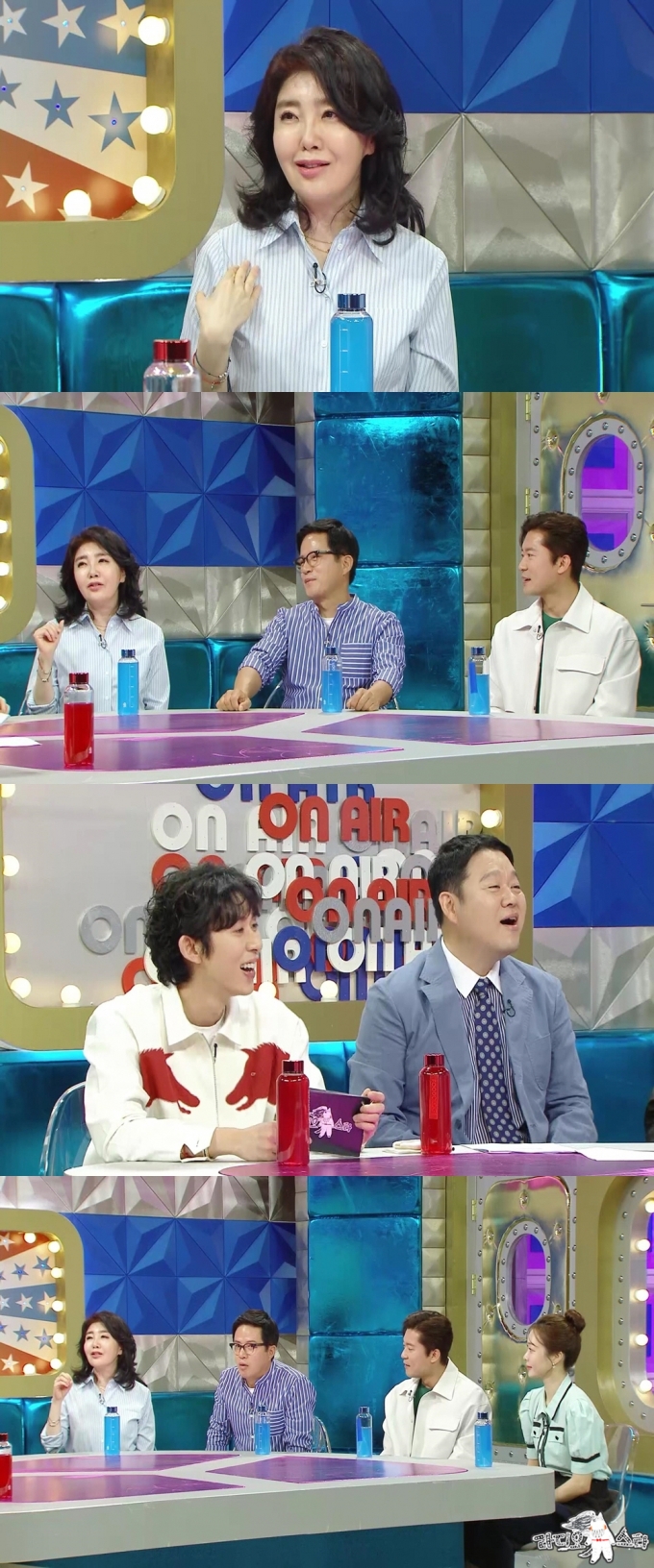 /사진=MBC '라디오스타'