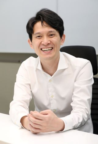 이제빈 데카르트 대표/사진=홍봉진 기자