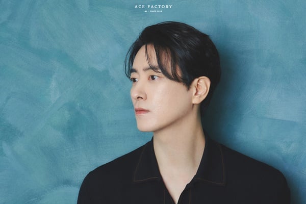 이준혁 "'범죄도시3', 불나방처럼 돌진" [인터뷰]