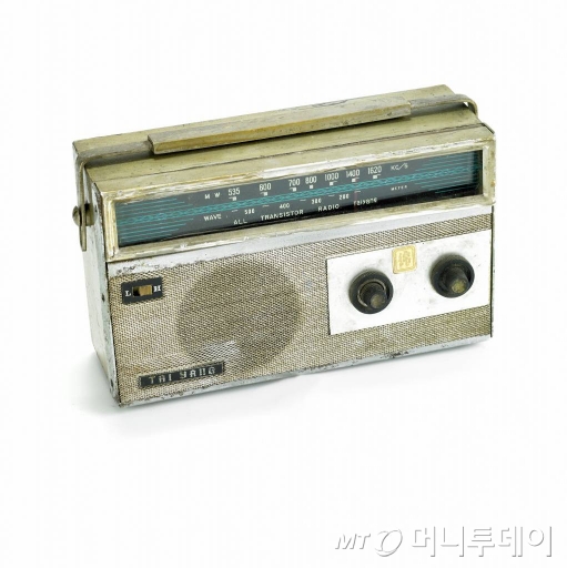 라디오