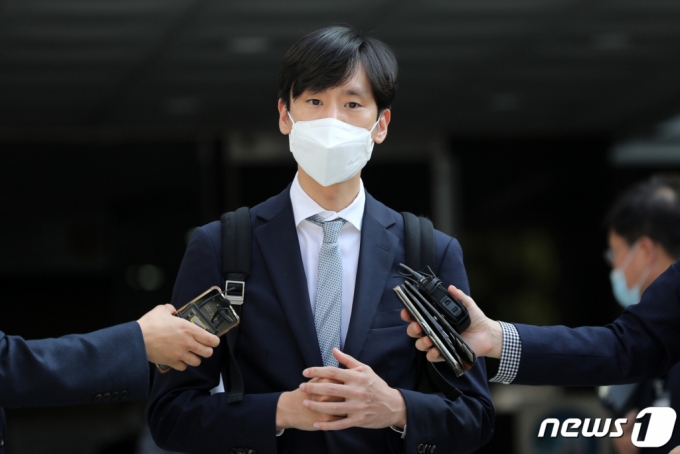 박재욱 쏘카 대표. /사진=뉴스1