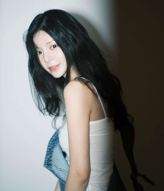 /사진=가수 장재인 인스타그램