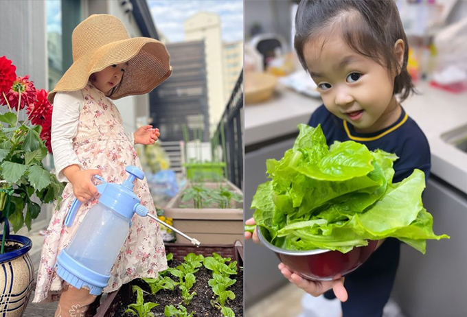/사진=이윤지 인스타그램