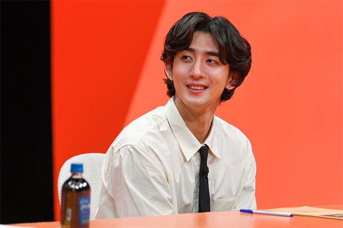 밴드 잔나비 최정훈./사진=SBS &#039;미운 우리 새끼&#039; 