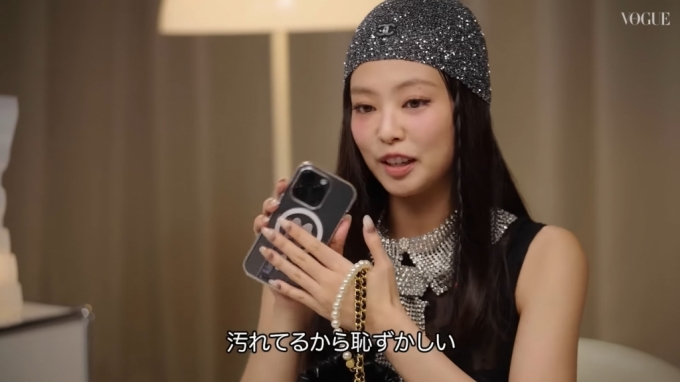 ׷ ũ ./=Ʃ ä &#039;VOGUE JAPAN&#039; 