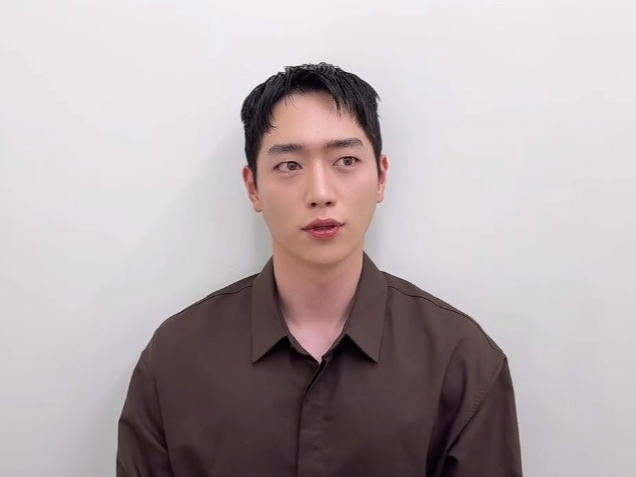 /사진=맨오브크리에이션 공식 인스타그램 캡처