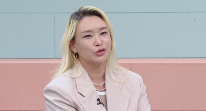 안무가 배윤정./사진=MBN &#039;어른들은 모르는 고딩엄빠3&#039; 