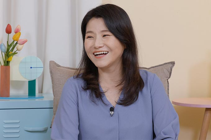범죄심리학자 박지선 교수./사진=KBS &#039;옥탑방의 문제아들&#039;