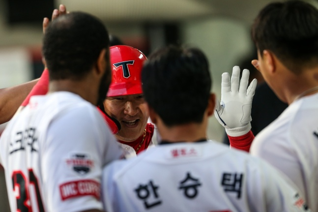 최형우. /사진=KIA 타이거즈