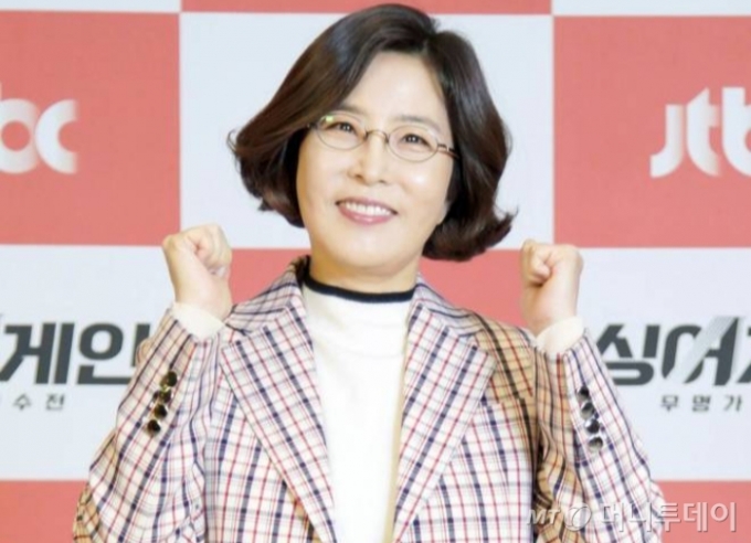 가수 이선희. / 사진제공 = JTBC /사진=김창현 기자 chmt@